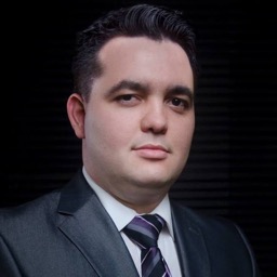 Ronan Pinho